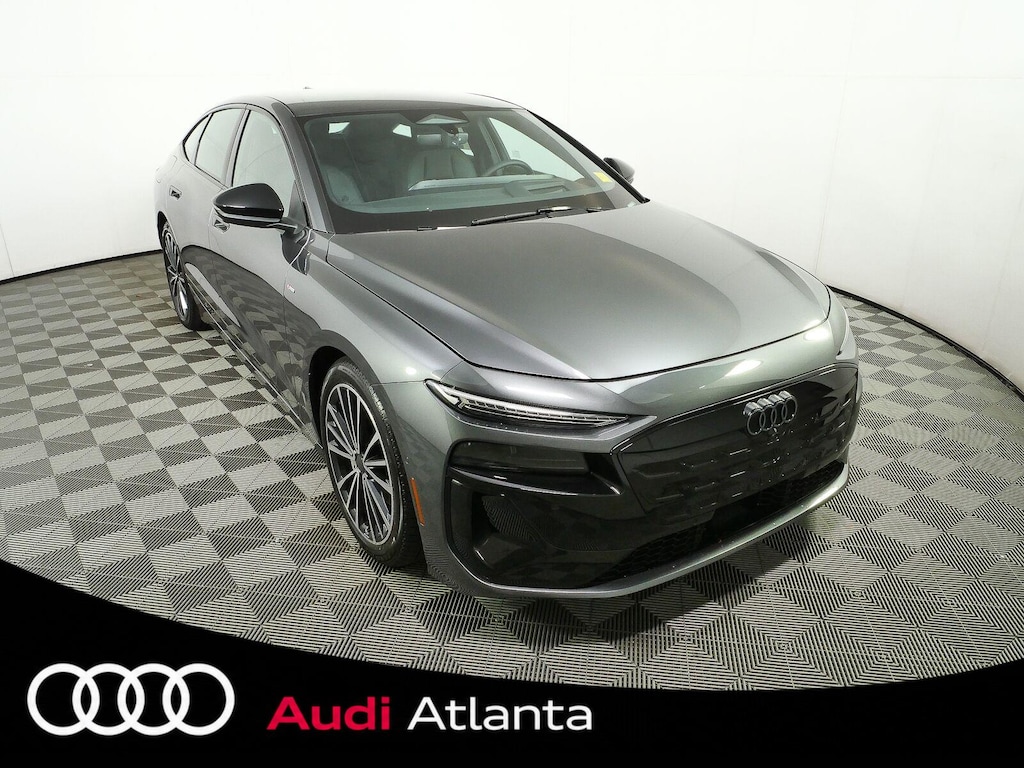 New 2027 Audi A6 quattro Sportback
