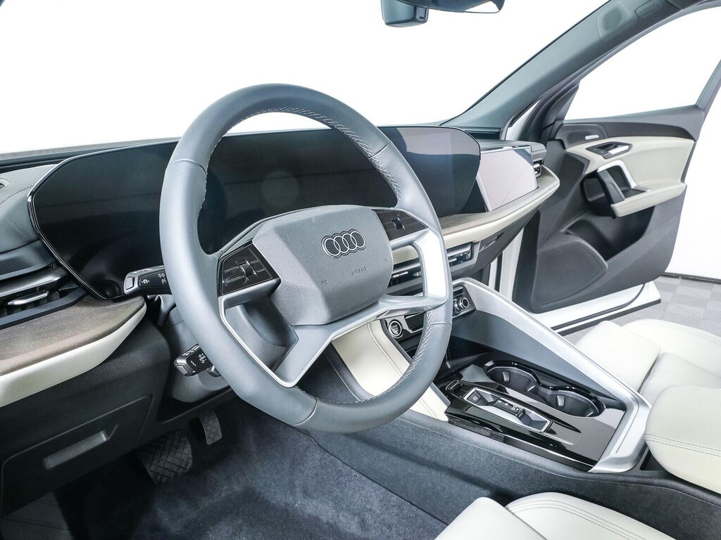 New 2026 Audi Q5 Sportback quattro Sportback