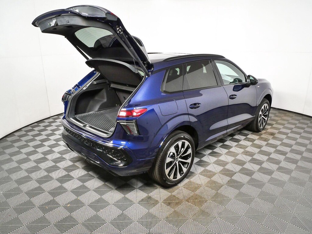 New 2026 Audi Q3 SUV