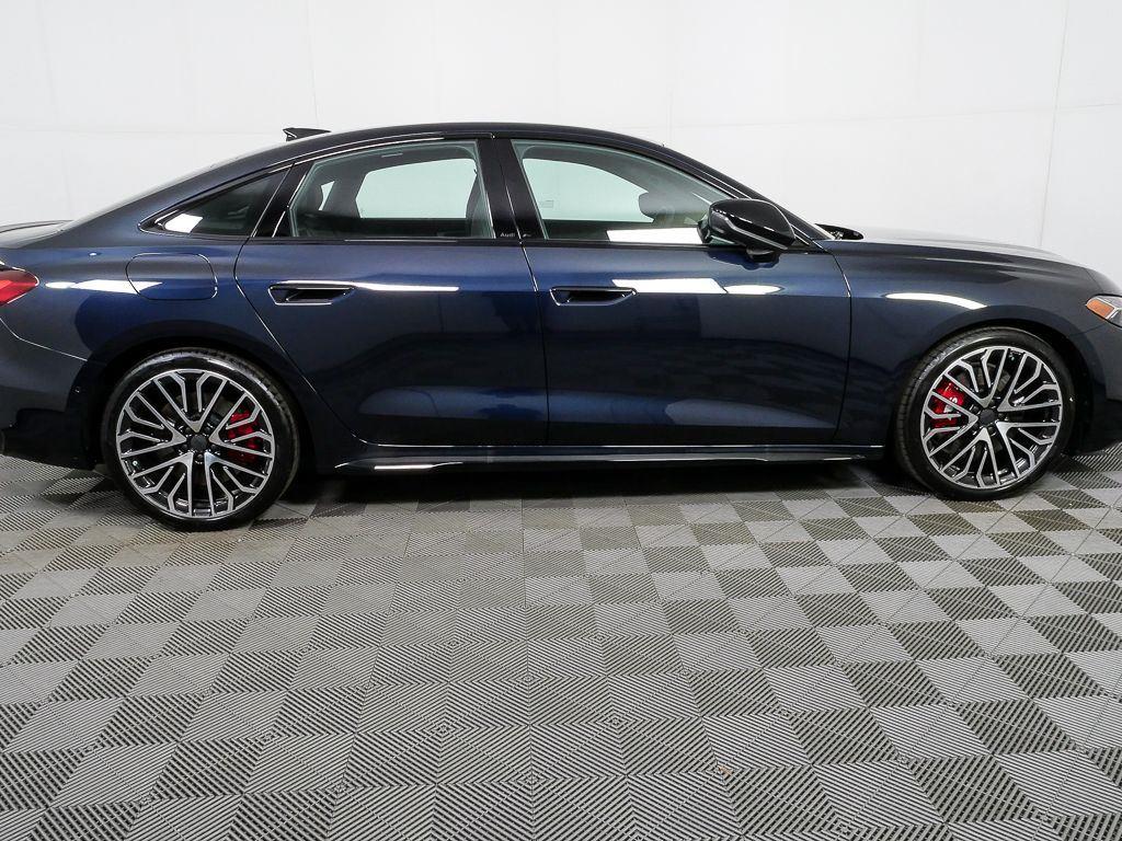 New 2026 Audi S5 quattro