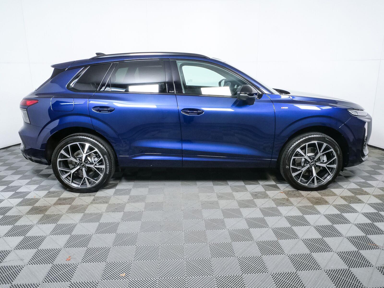 New 2026 Audi Q3 SUV