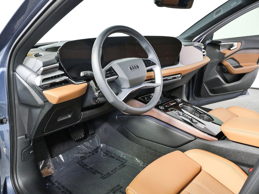 Used 2025 Audi A5 Prestige quattro
