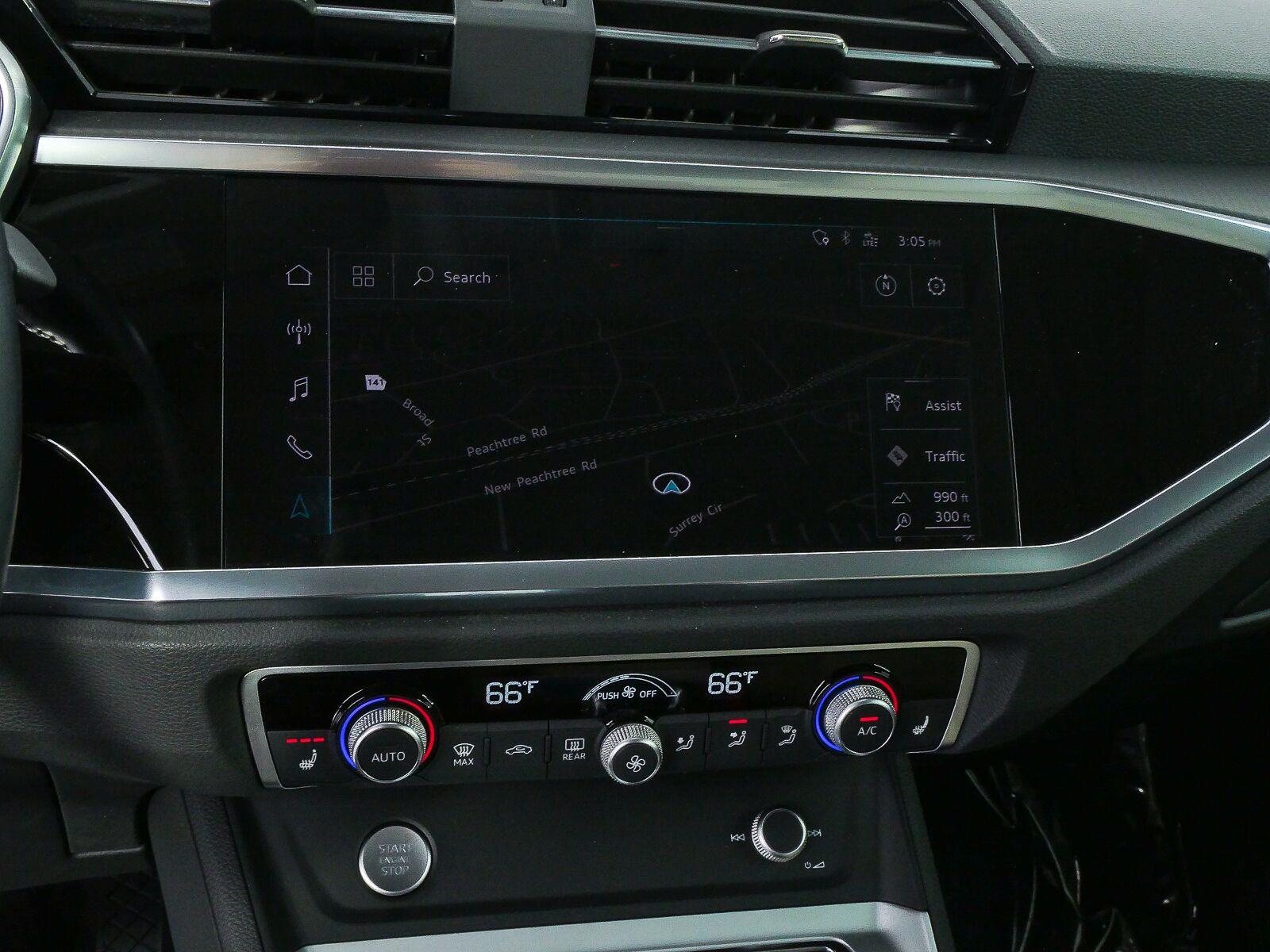 2020 Audi Q3 S Line Prestige - Photo 14
