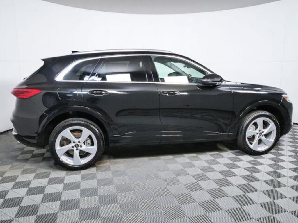 New 2026 Audi Q5 SUV