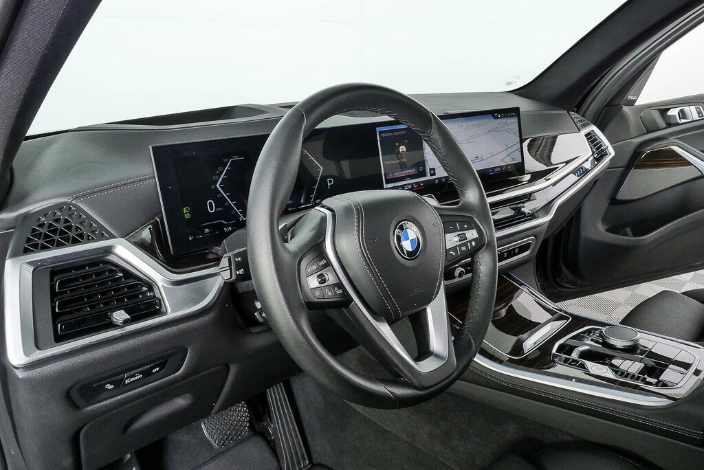 Used 2026 BMW X5 sDrive40i Sports Activity Vehicle