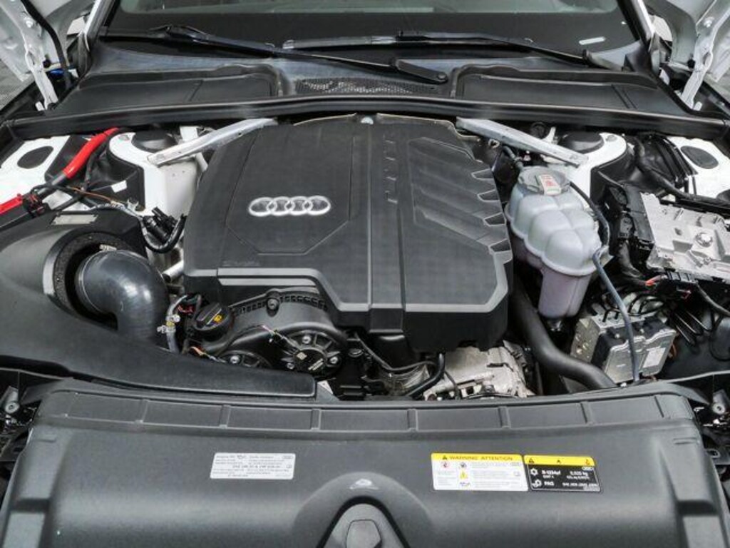 Used 2023 Audi A4 Sedan S Line Premium Plus Sedan