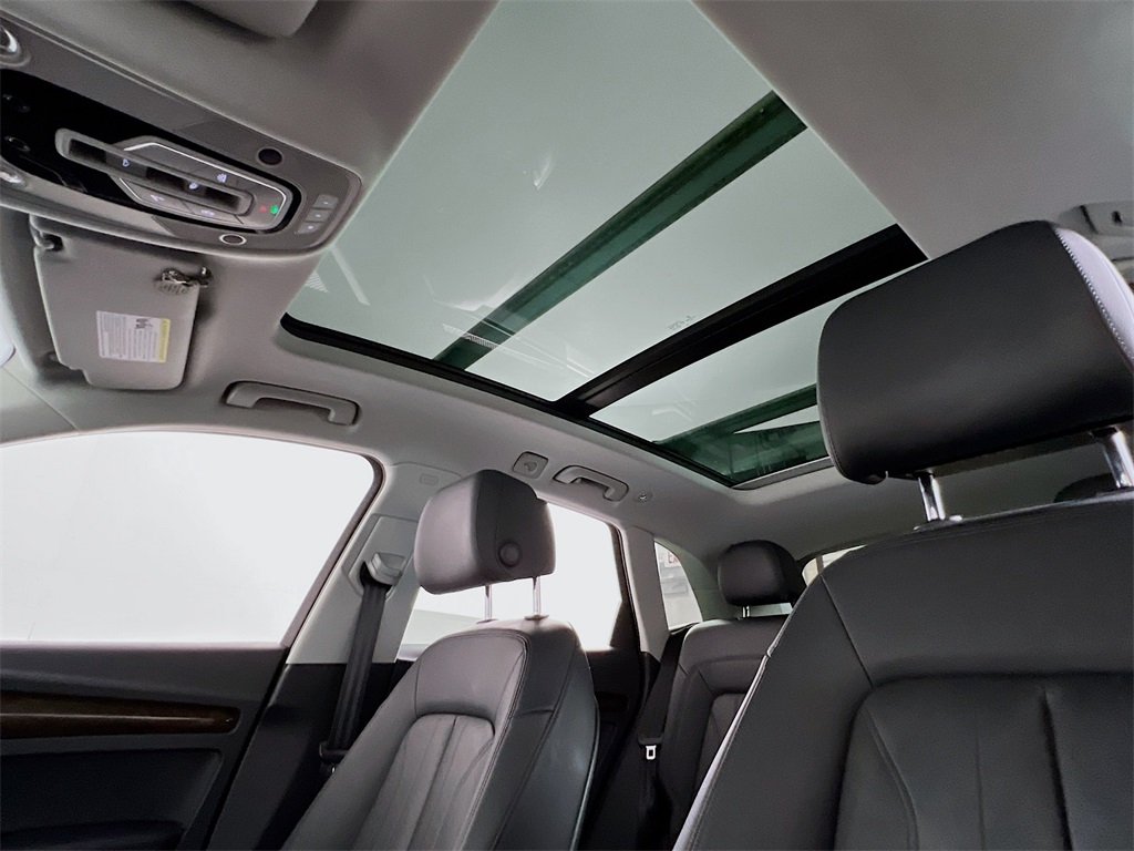 2019 Audi Q5 Premium Plus - Photo 14