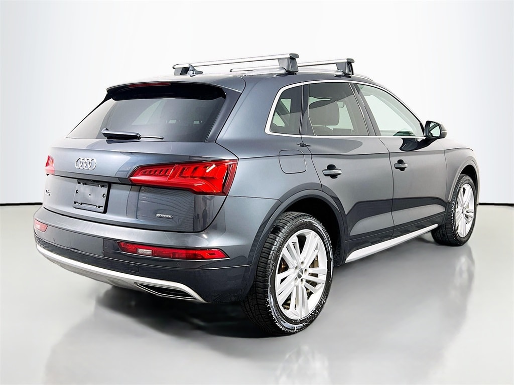 2019 Audi Q5 Premium Plus - Photo 7