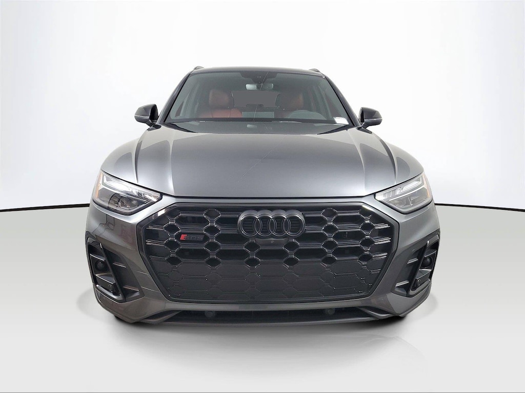 Used 2023 Audi SQ5 Premium Plus SUV