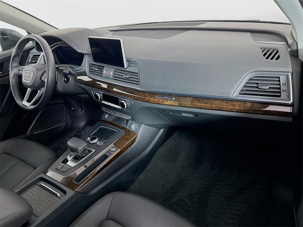 2019 Audi Q5 Premium Plus - Photo 31