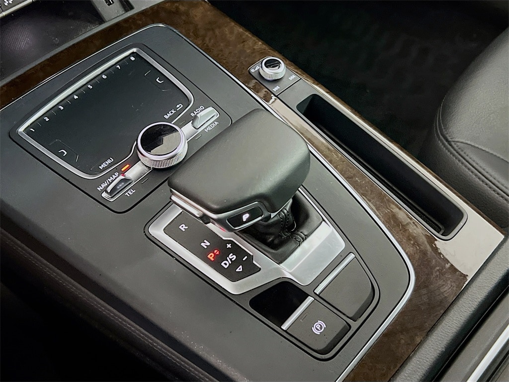 2019 Audi Q5 Premium Plus - Photo 19