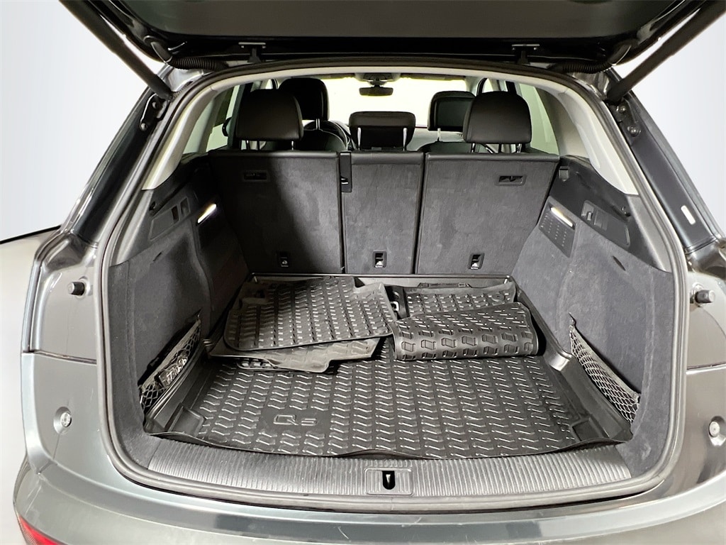 2019 Audi Q5 Premium Plus - Photo 28