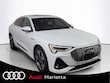  Audi e-tron Sportback