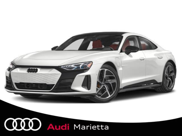  Audi RS e-tron GT