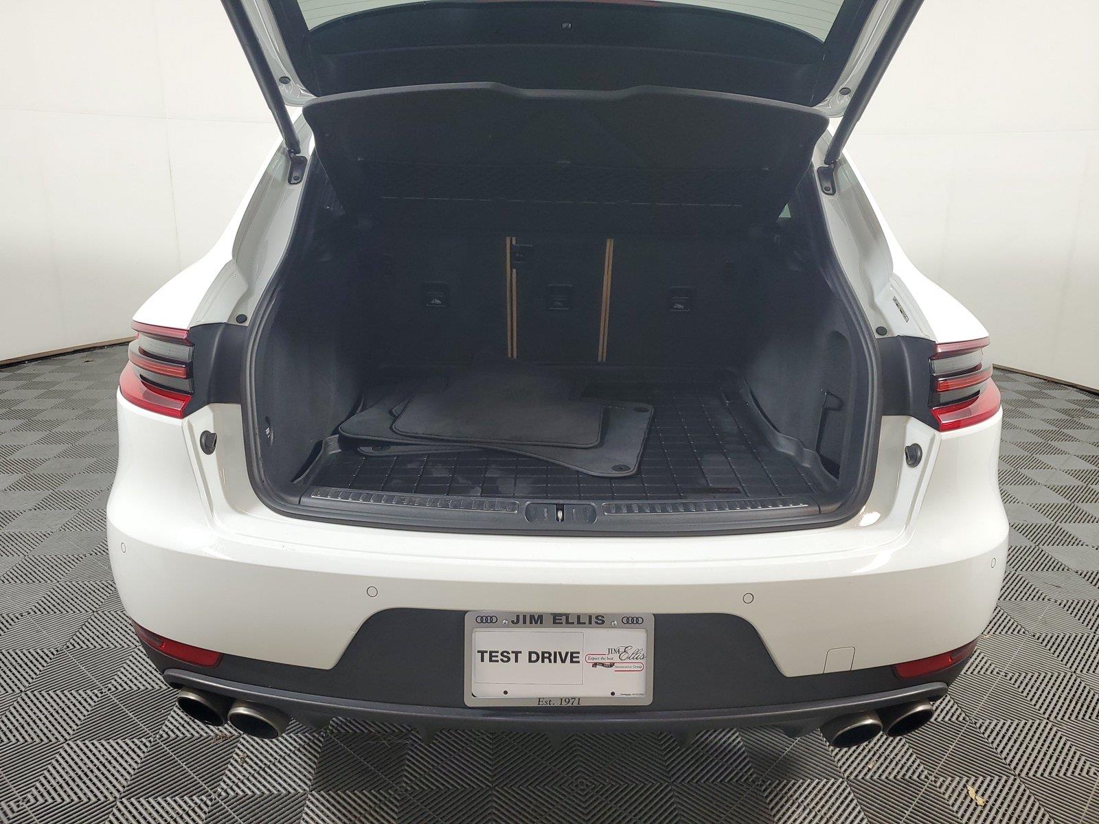 2017 Porsche Macan S - Photo 8