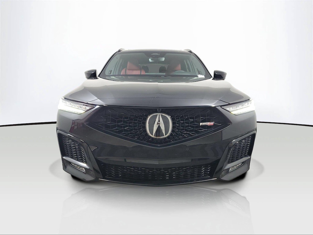Used 2025 Acura MDX SH-AWD Type S w/Advance Package SH-AWD