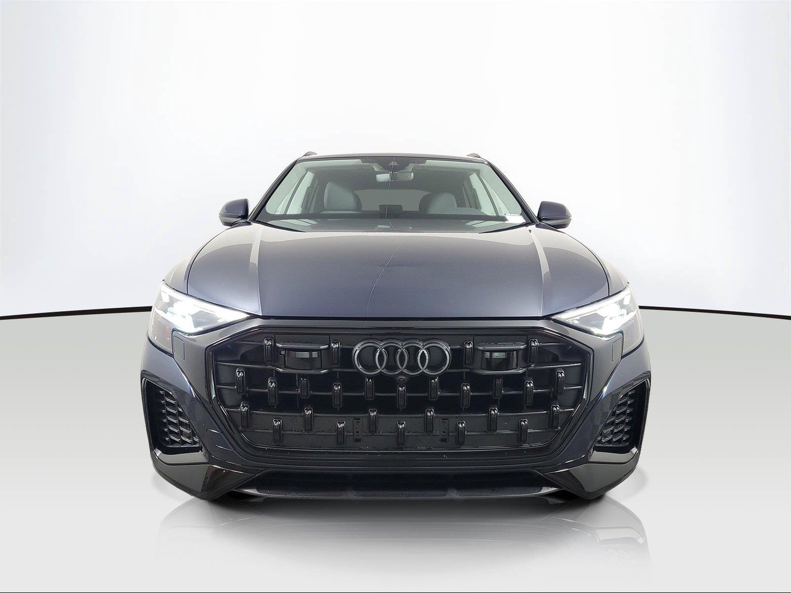 Used 2026 Audi Q8 Premium SUV