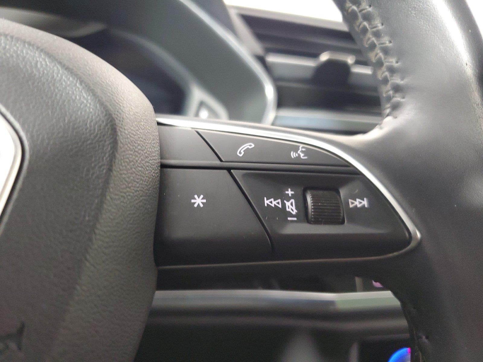 2020 Audi Q3 S Line Prestige - Photo 24
