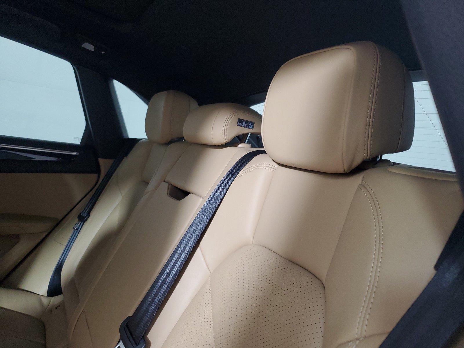 2017 Porsche Macan S - Photo 12