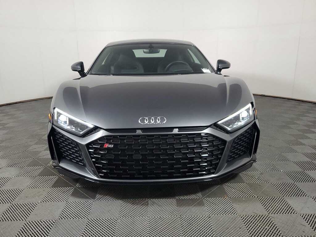 Used 2023 Audi R8 Coupe V10 Performance Coupe