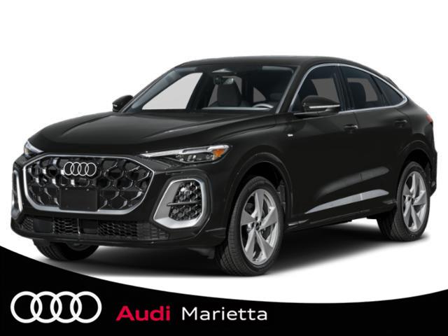  Audi Q5 2.0T