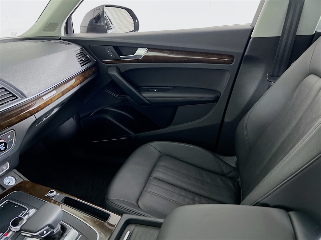 2019 Audi Q5 Premium Plus - Photo 26