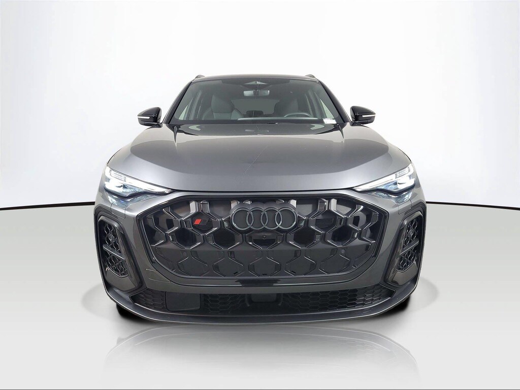 Used 2025 Audi SQ5 Premium Plus SUV