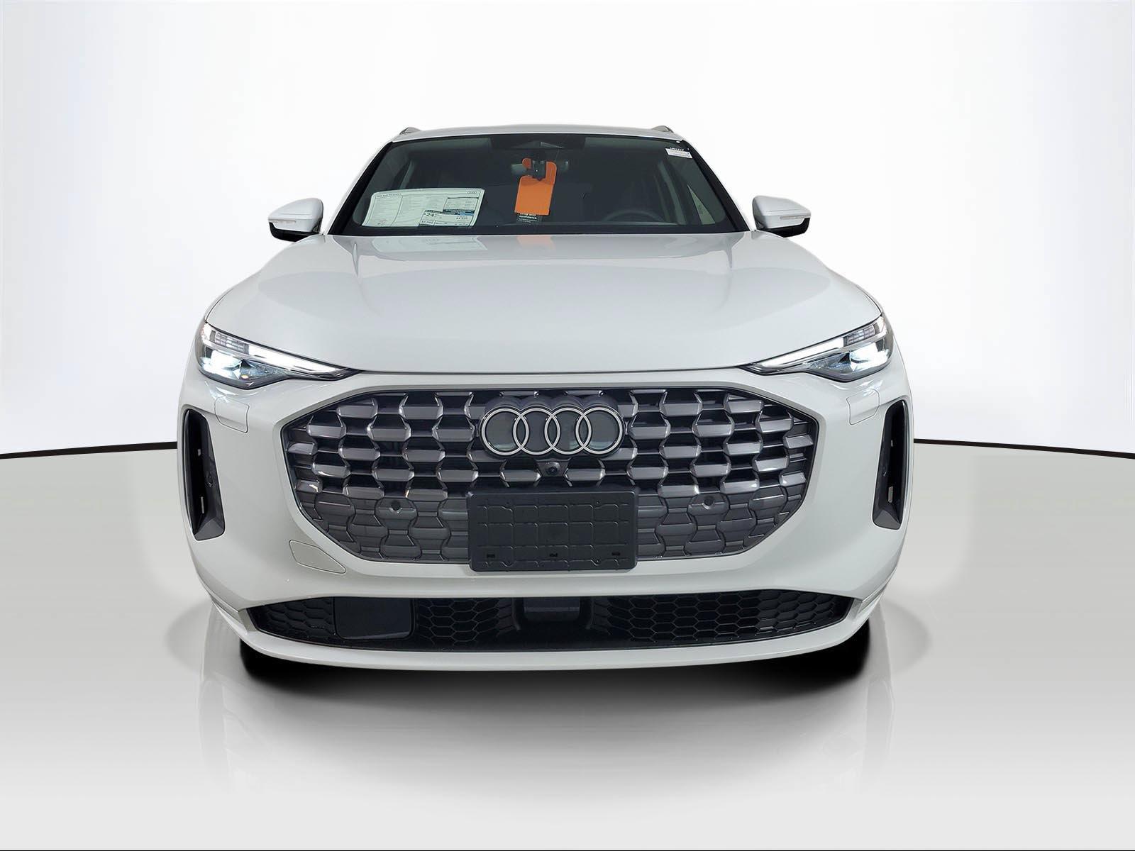 New 2026 Audi Q5 SUV