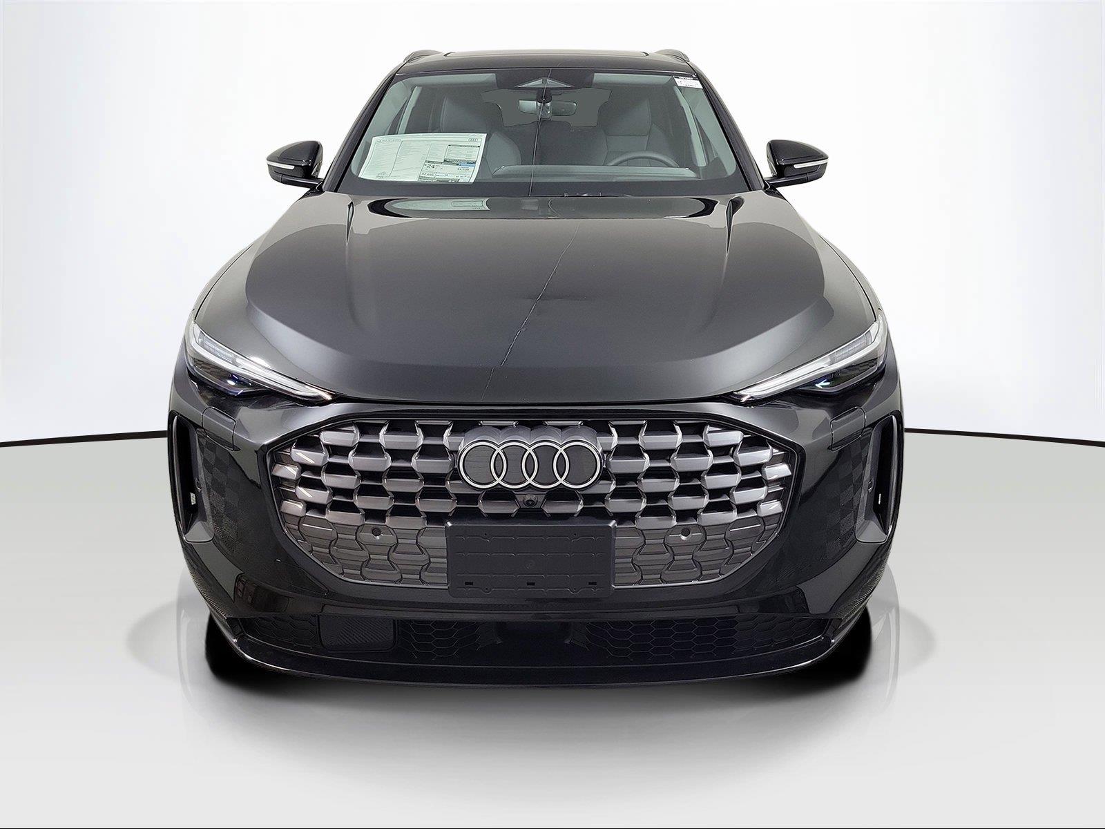 New 2026 Audi Q5 SUV