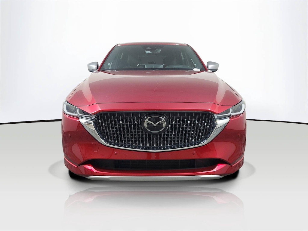 Used 2024 Mazda CX-5 2.5 Turbo Signature SUV