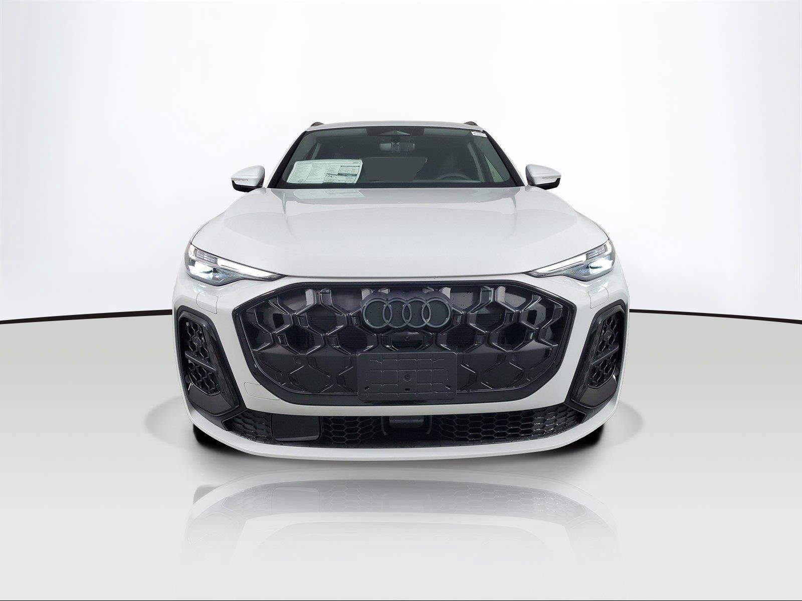 New 2026 Audi Q5 SUV