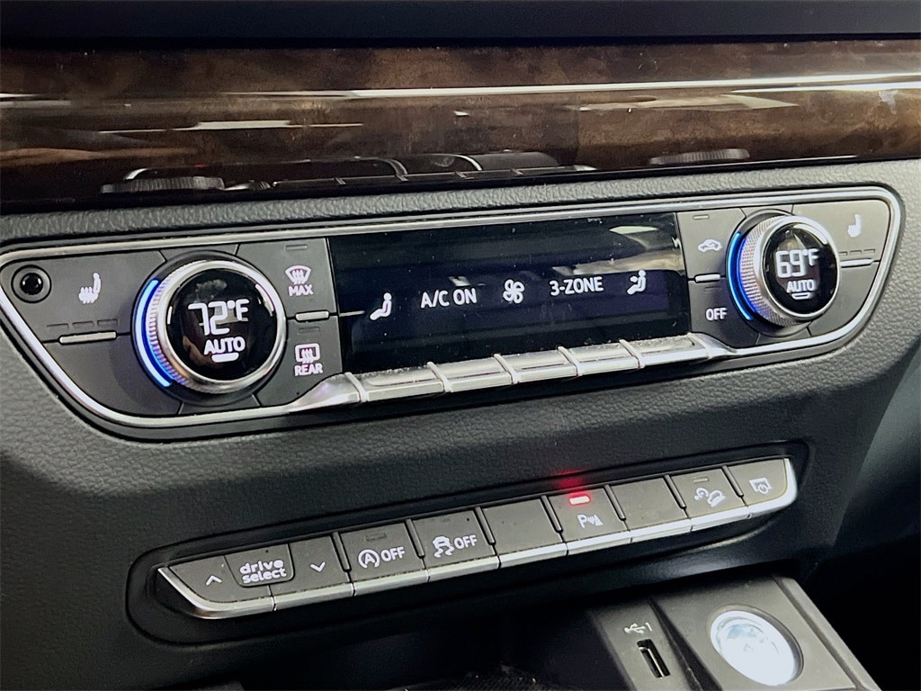 2019 Audi Q5 Premium Plus - Photo 18