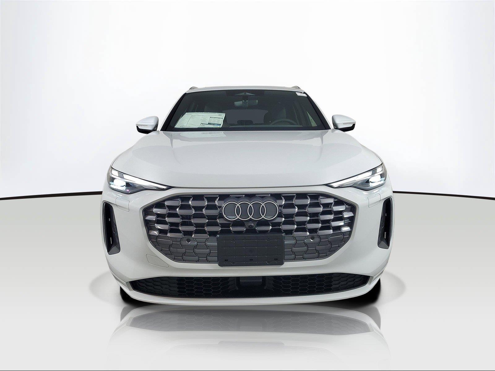 New 2026 Audi Q5 SUV