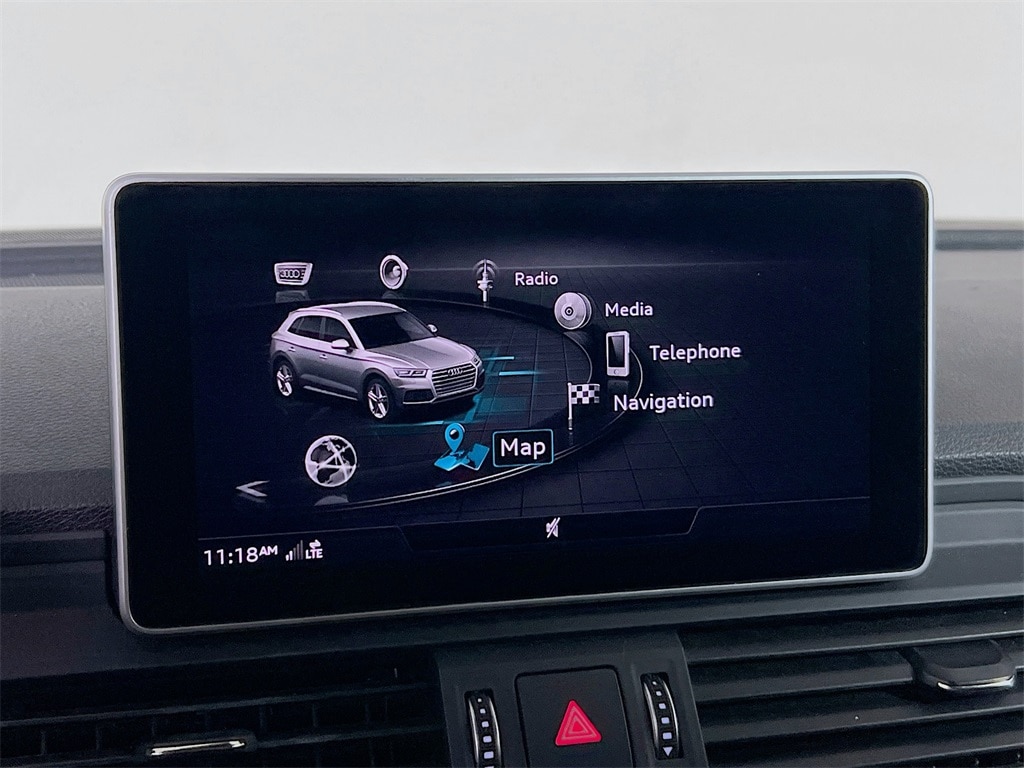 2019 Audi Q5 Premium Plus - Photo 15