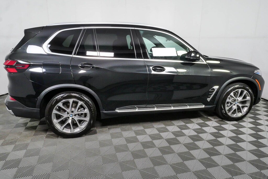 Used 2026 BMW X5 sDrive40i Sports Activity Vehicle