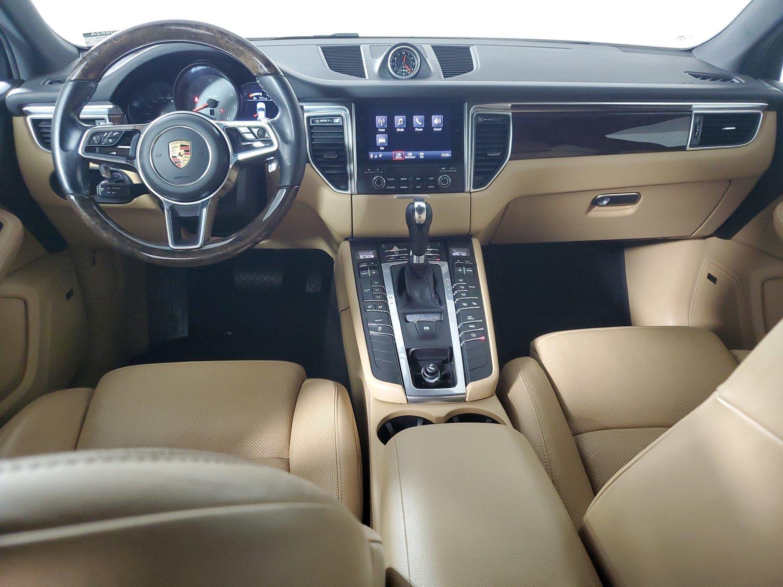 2017 Porsche Macan S - Photo 14