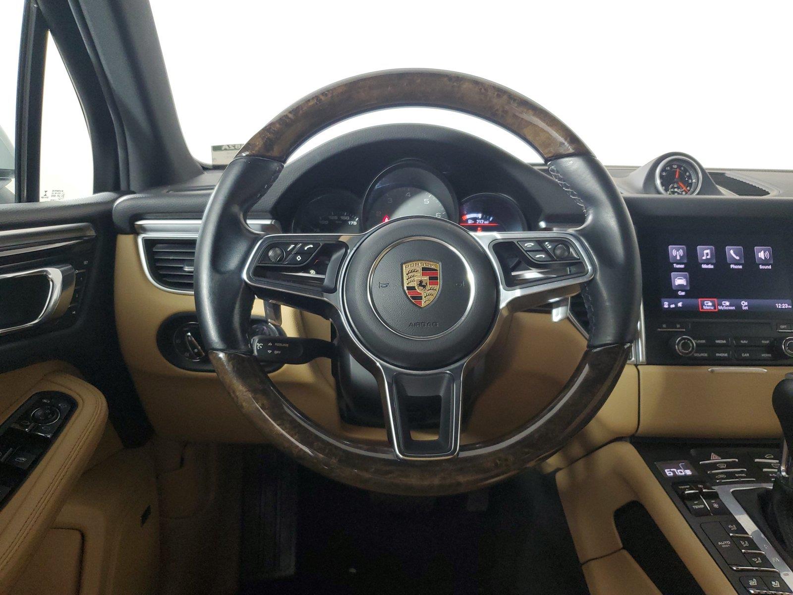 2017 Porsche Macan S - Photo 15
