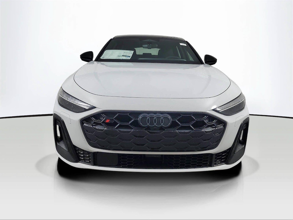 New 2026 Audi S5 quattro