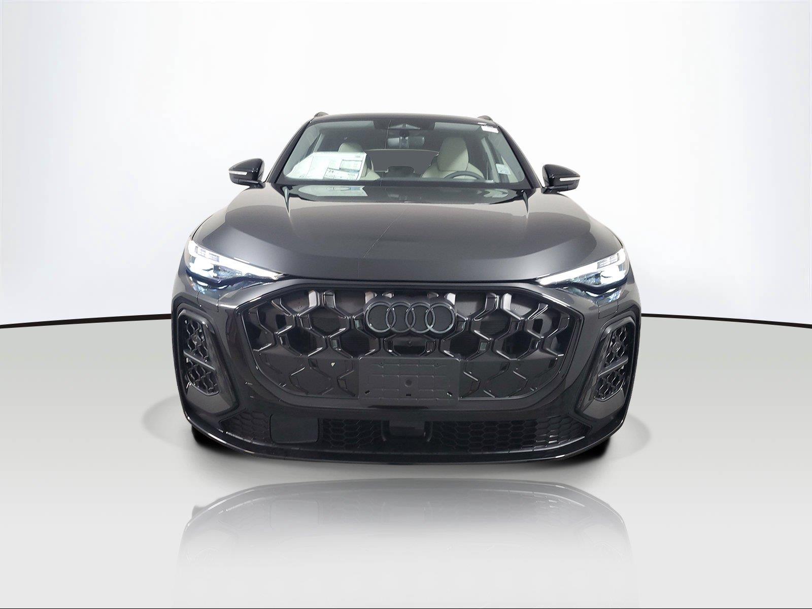 New 2026 Audi Q5 SUV