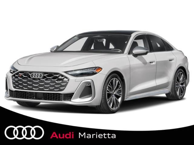 2027 Audi S5