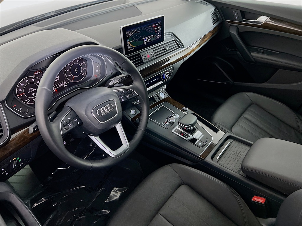 2019 Audi Q5 Premium Plus - Photo 9