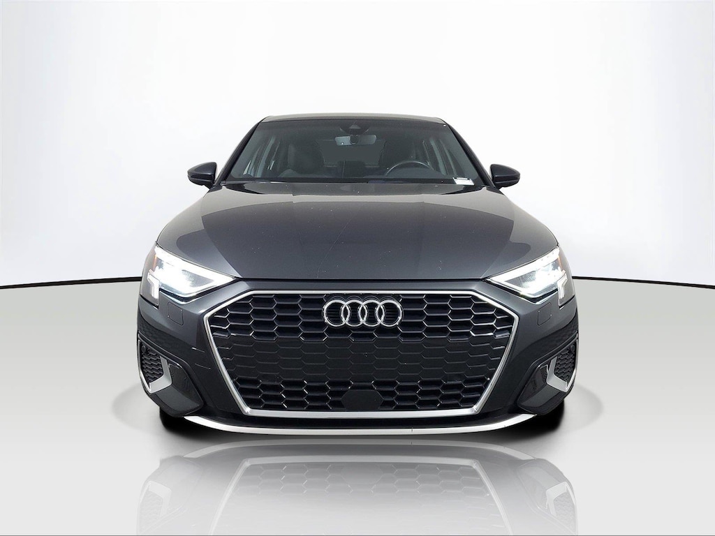 Used 2024 Audi A3 Premium Sedan