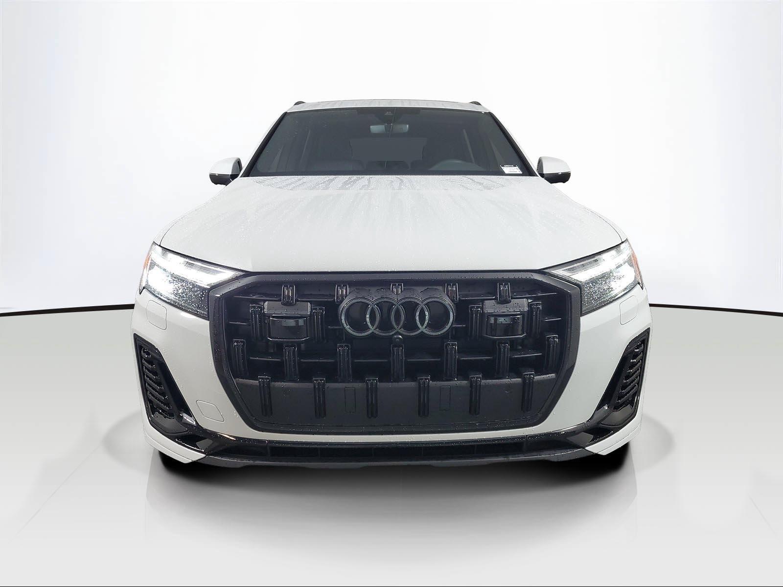 Used 2026 Audi Q7 Premium Plus SUV