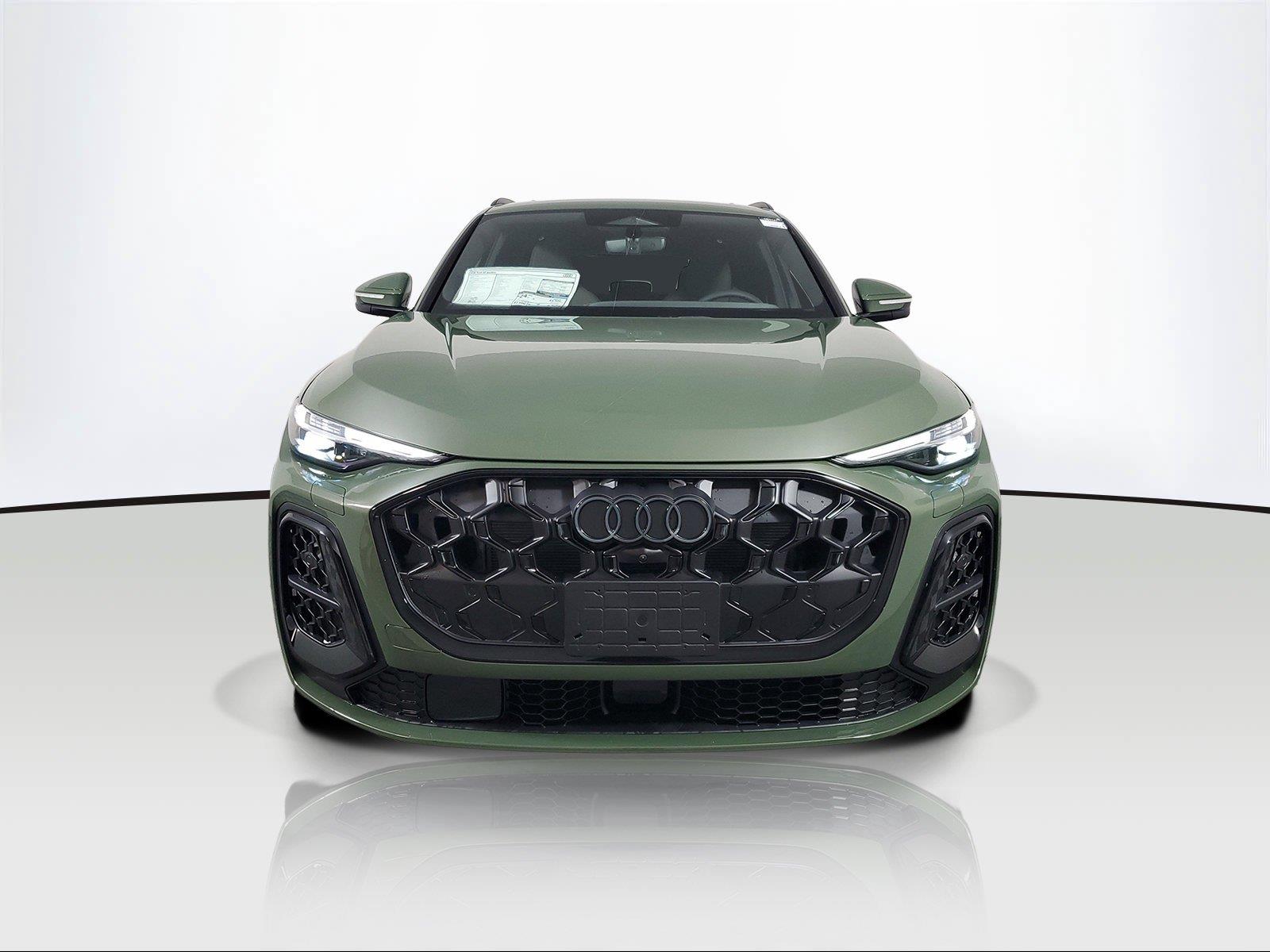 New 2026 Audi Q5 SUV