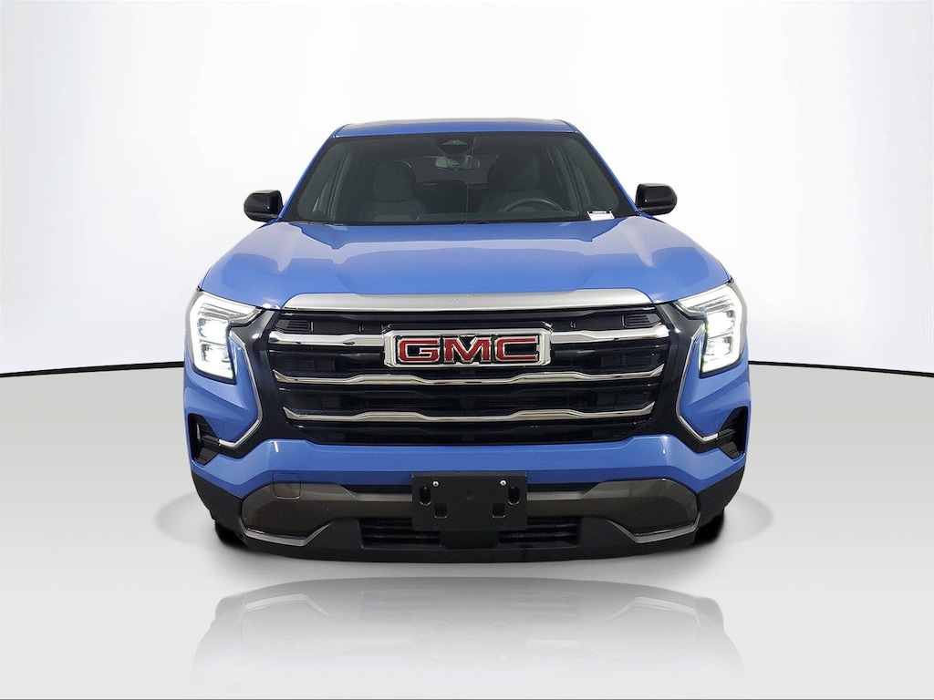 Used 2026 GMC Terrain AWD Elevation SUV