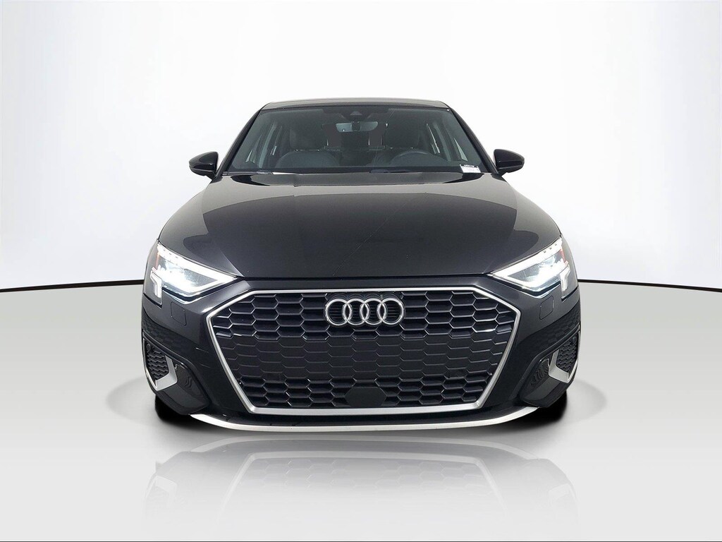 Used 2024 Audi A3 Premium Sedan