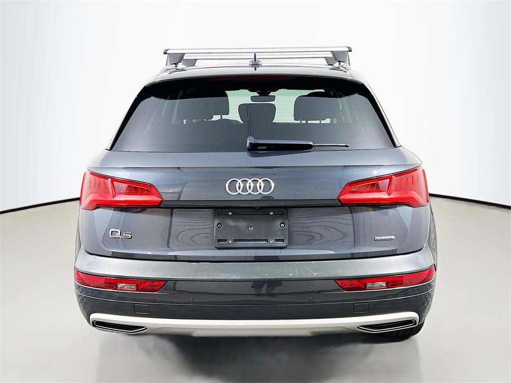 2019 Audi Q5 Premium Plus - Photo 6
