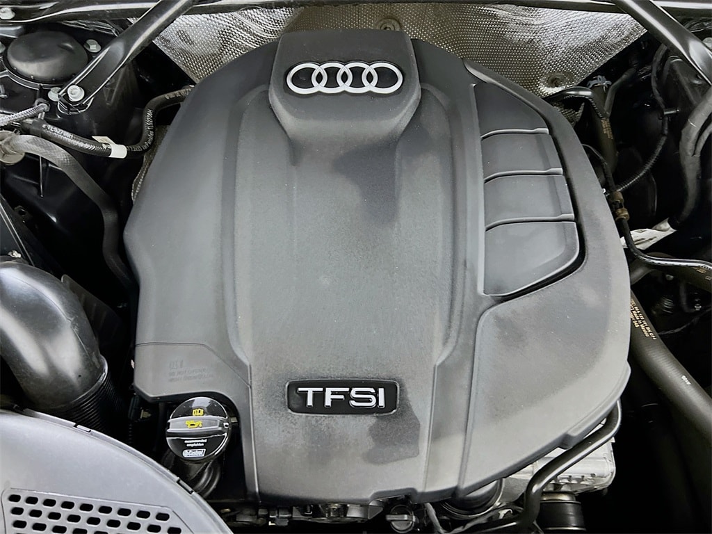 2019 Audi Q5 Premium Plus - Photo 32