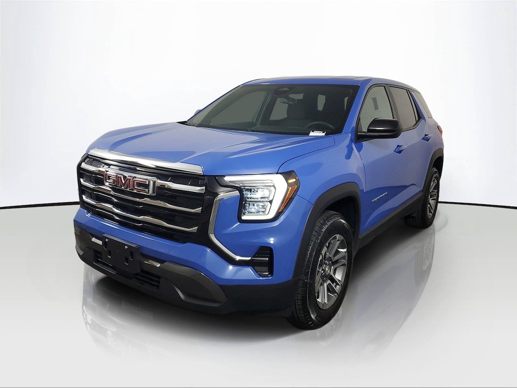 Used 2026 GMC Terrain AWD Elevation SUV