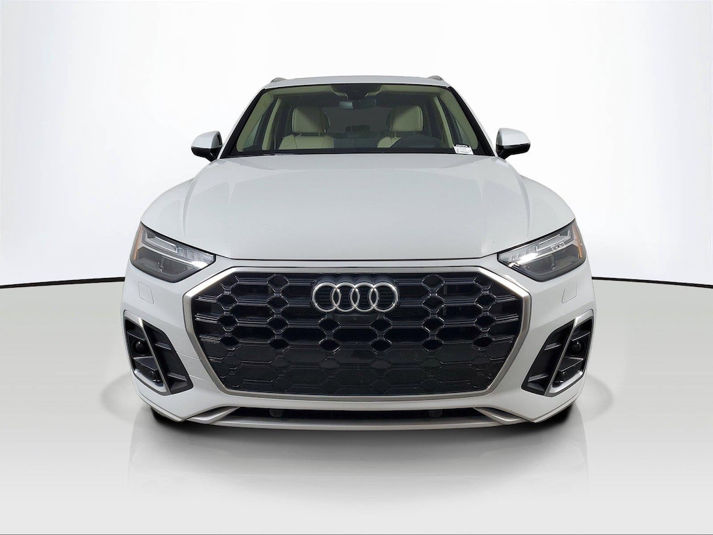 Used 2023 Audi Q5 S Line Prestige SUV
